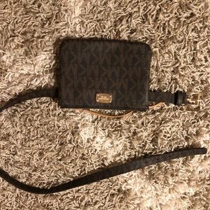Michael Kors Fanny pack